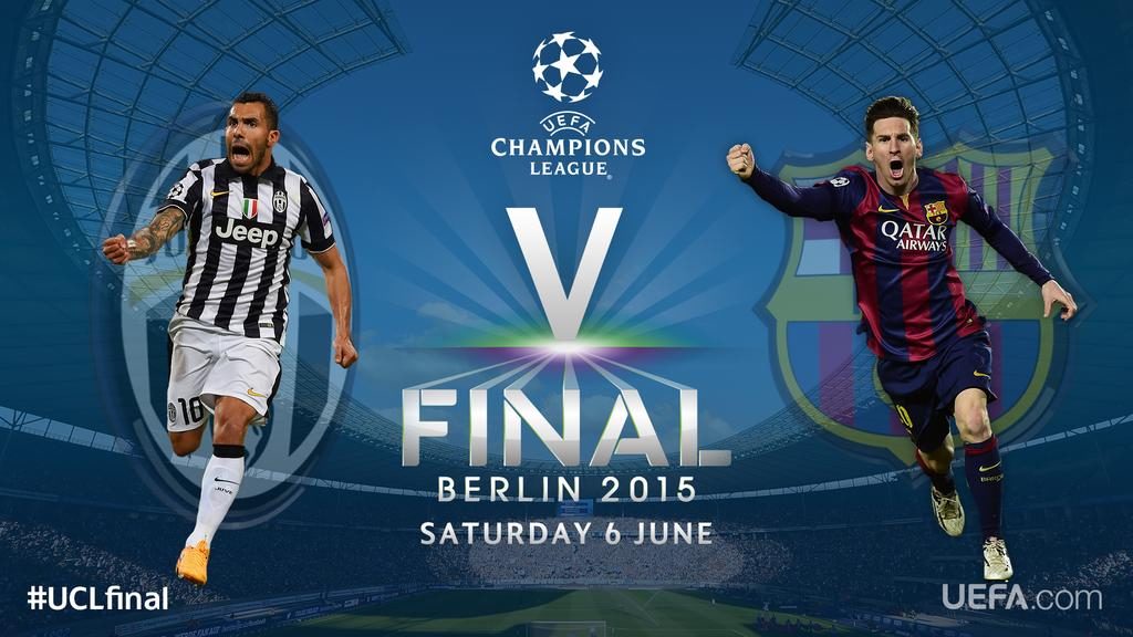 Фото: UEFA